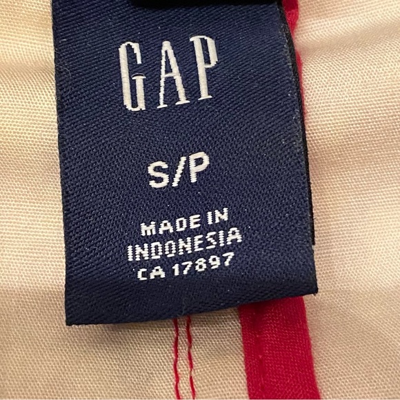 GAP jacket / trench coat *has been worn* - Picture 3 of 15